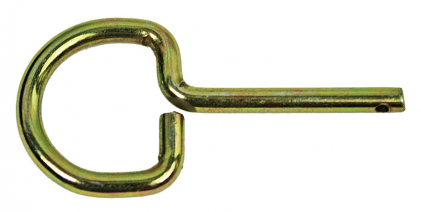 Gloria Feuerlöscher Sicherungsstift Gloria Splint Plombe Sicherung Abzugssicherung